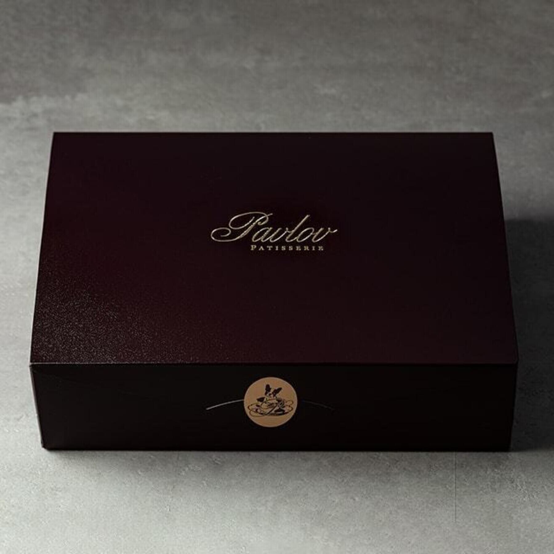 パブロフオリジナルアソート　21個入（個包装）