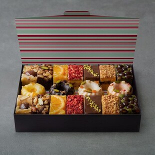 アソート＆クグロフ　18個入（個包装）