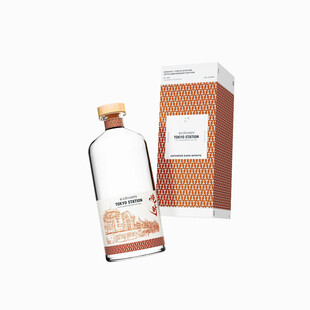 東京駅110周年記念 JDS TOKYO STA.EDITION