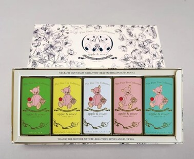 ティーバッグミニボックスセレクション