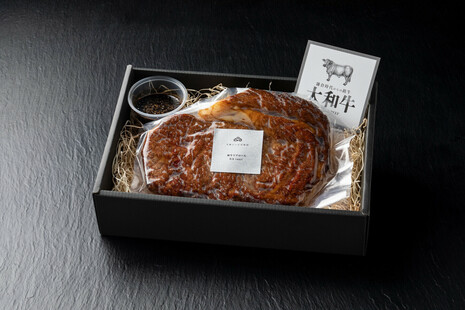 大和牛A5大判ローストビーフ