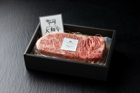 大和牛サーロイン