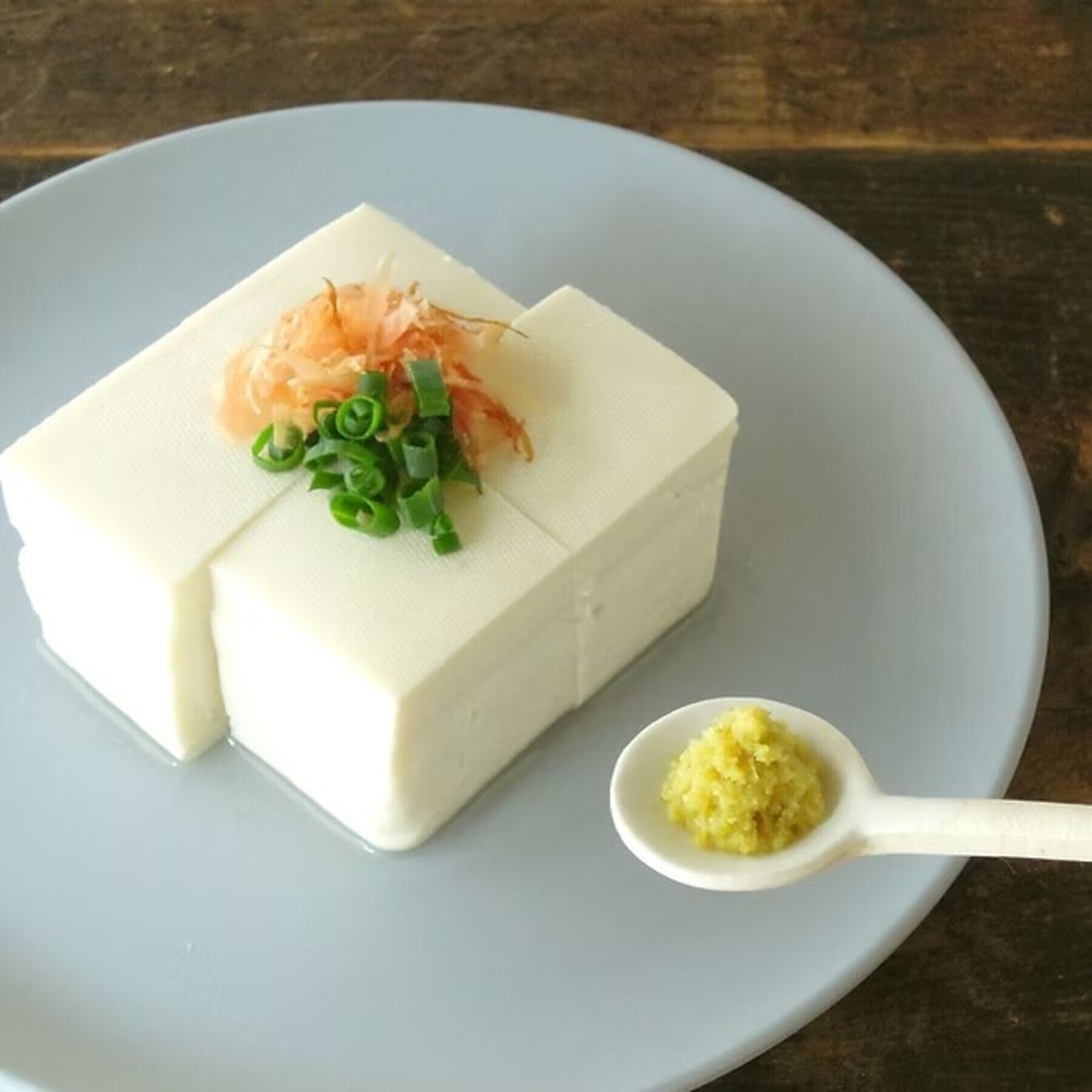 生姜胡椒の使用例