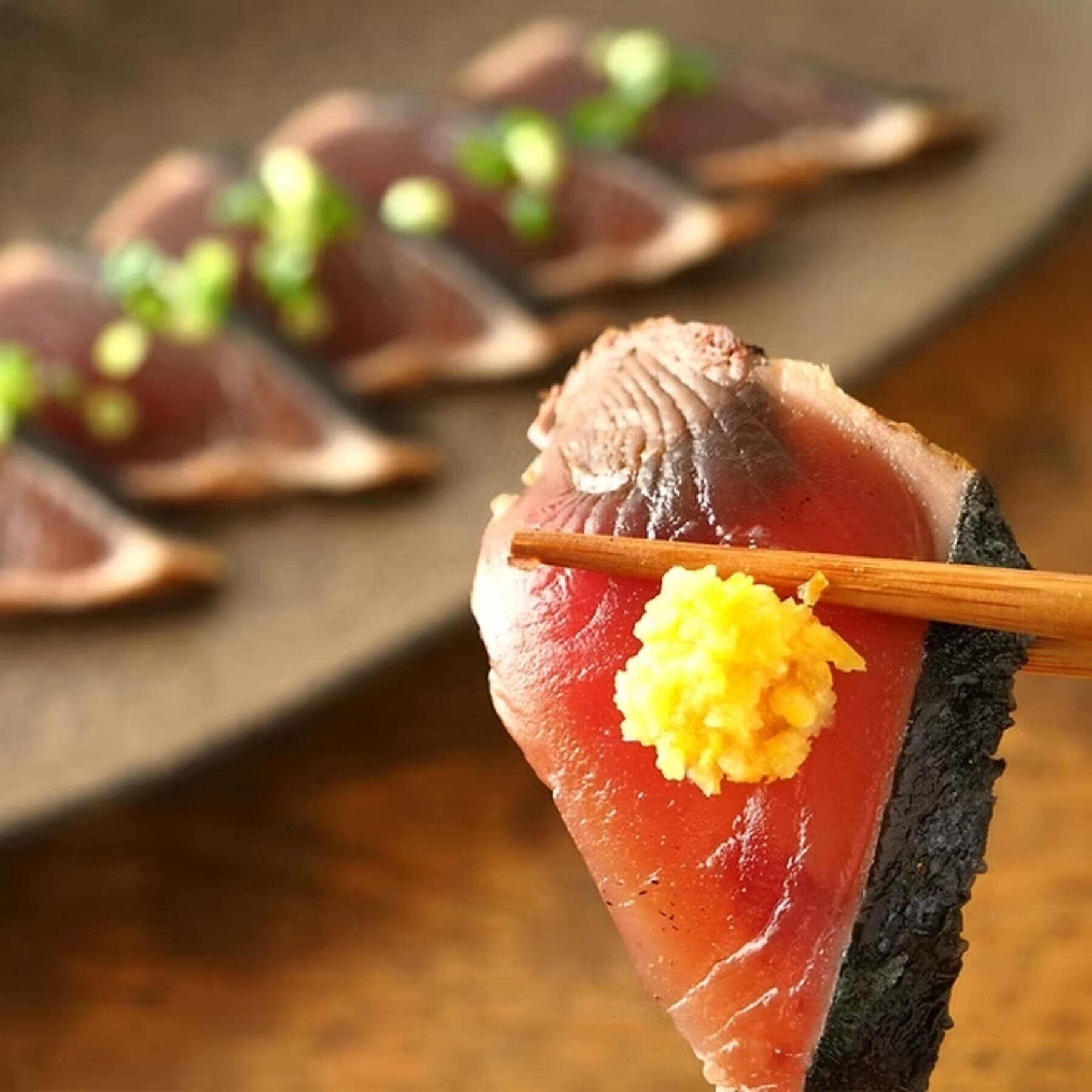 にんにく胡椒の使用例