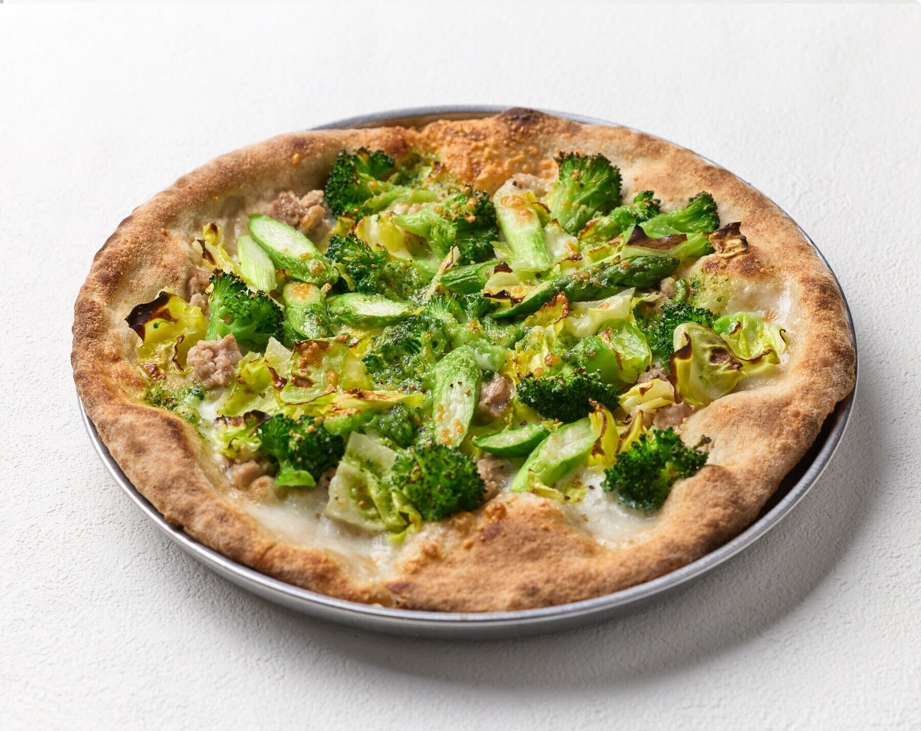 グリーンバター