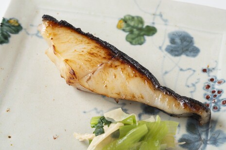 【冷凍発送】青柳の西京漬け