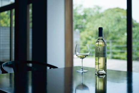 無何有白甲州樽醗酵2018