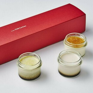 プレミアム パンナコッタ