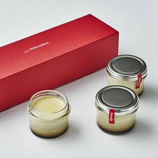 【2箱/3箱set】プレミアム パンナコッタ（ピスタチオ1種）