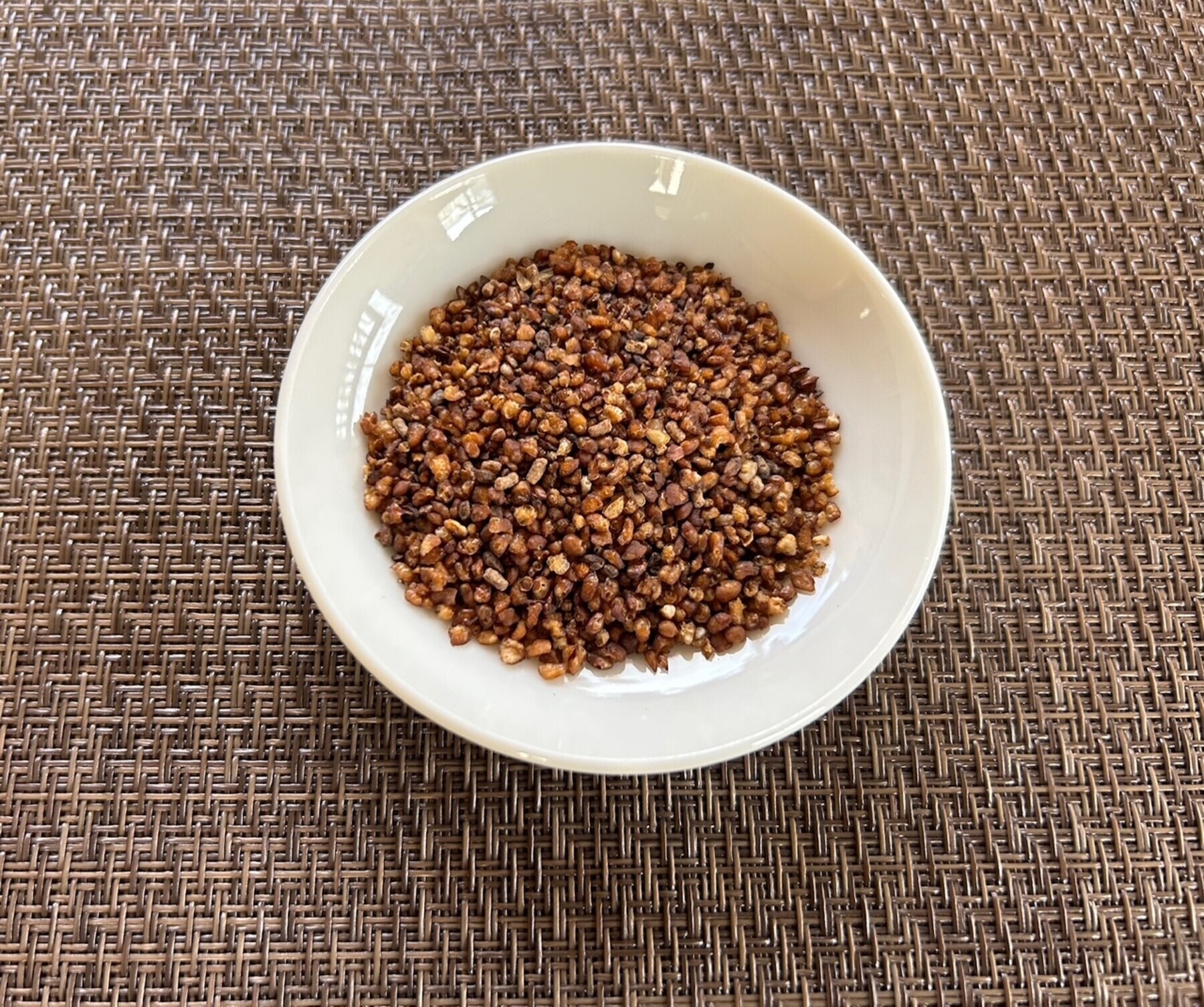 そば茶ジェラート 6個入り