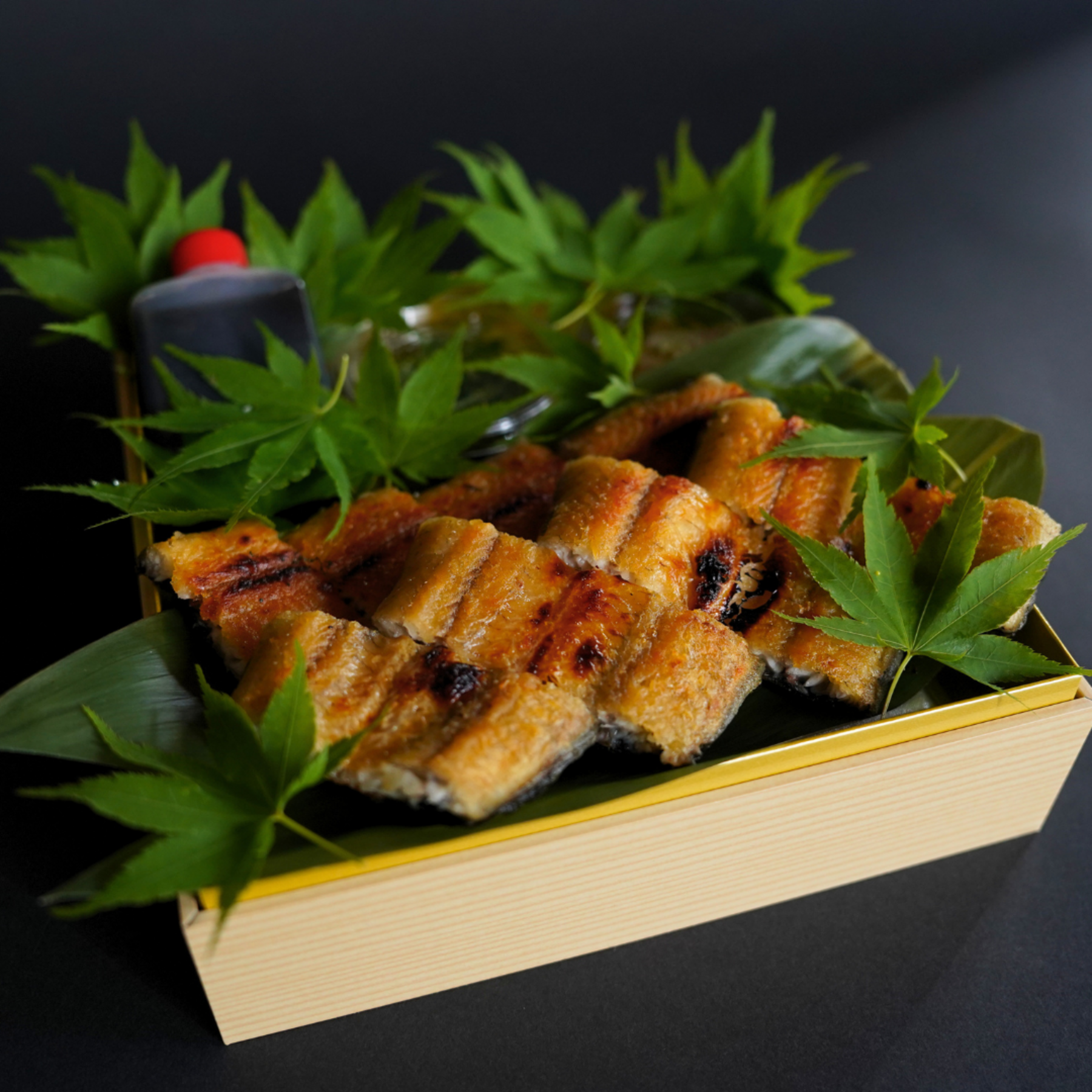 能登うなぎの炊き込みご飯セット