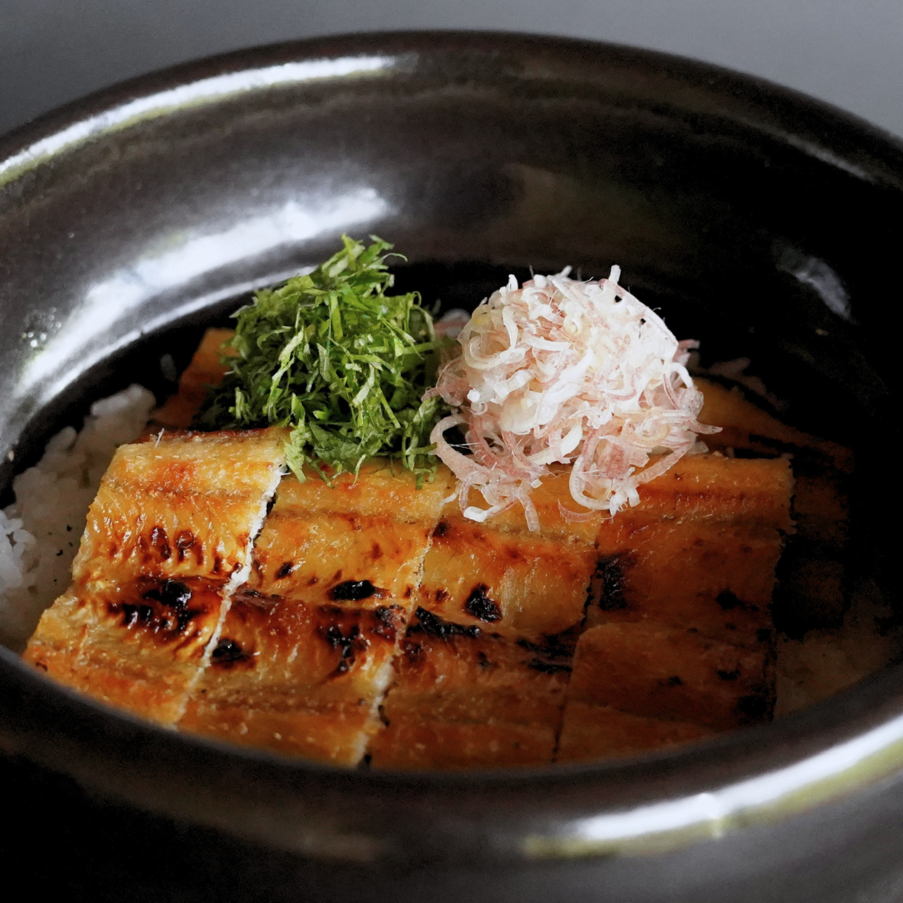 能登うなぎの炊き込みご飯セット