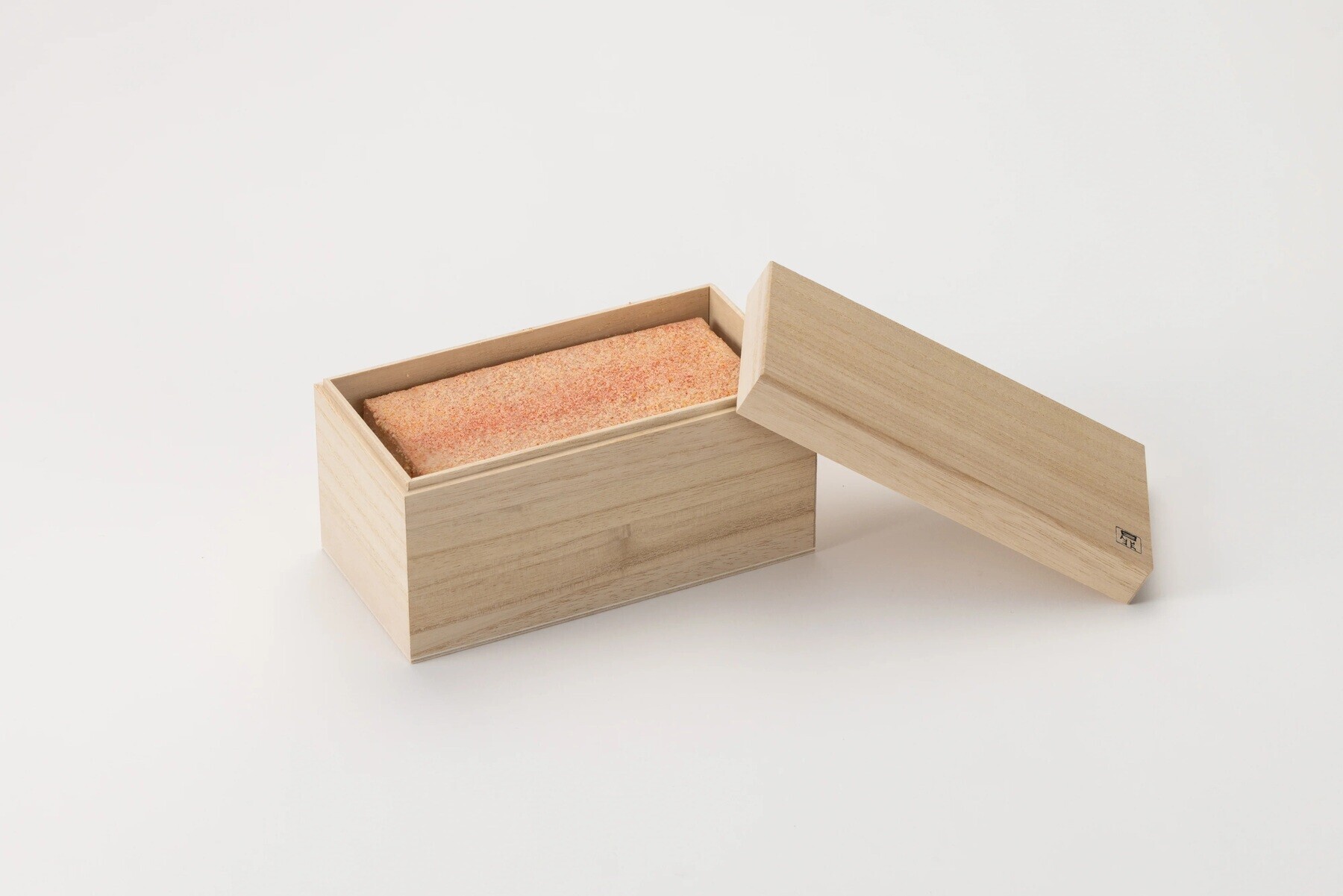 【数量限定】「しあわせの扉」苺のチーズテリーヌショコラ