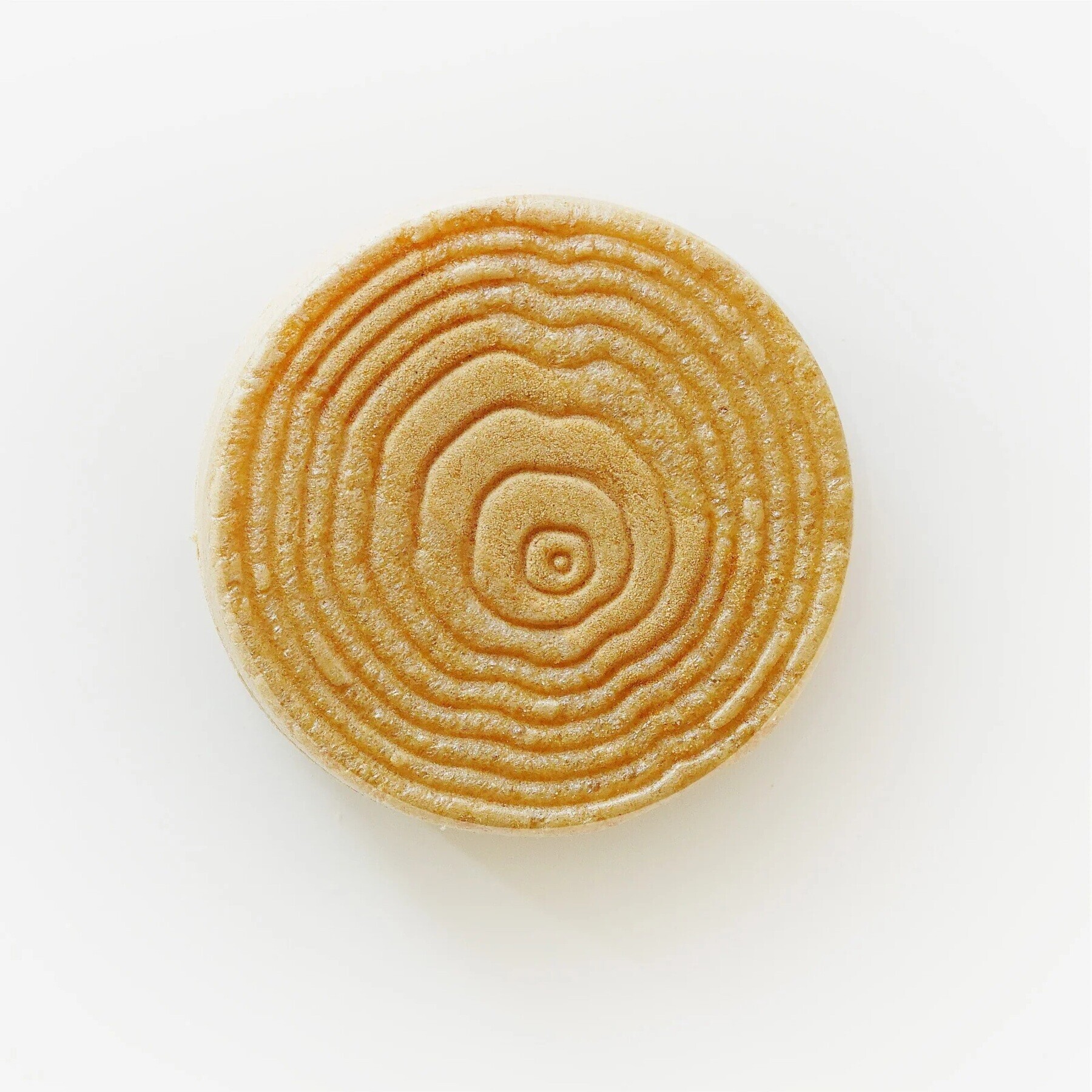 明神館オリジナル ナッツとキャラメルたっぷり仕上げ「 扉のこしかけ」【6個入り】