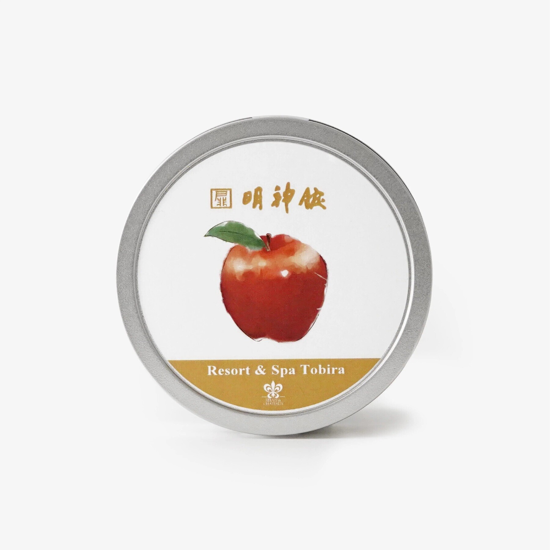スイートアップル