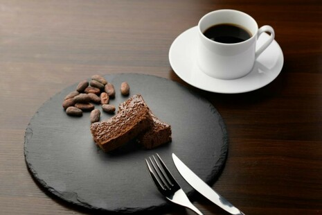 熟成ガトーショコラ75%ノワール