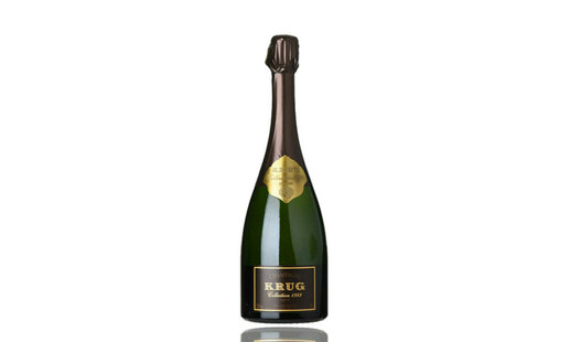 【シャンパーニュ】クリュッグ・コレクション 1988年（化粧箱入り）