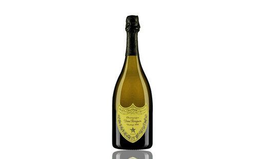 【シャンパーニュ】モエ・エ・シャンドン　キュヴェ・ドン・ペリニヨン 1996年（箱無し）