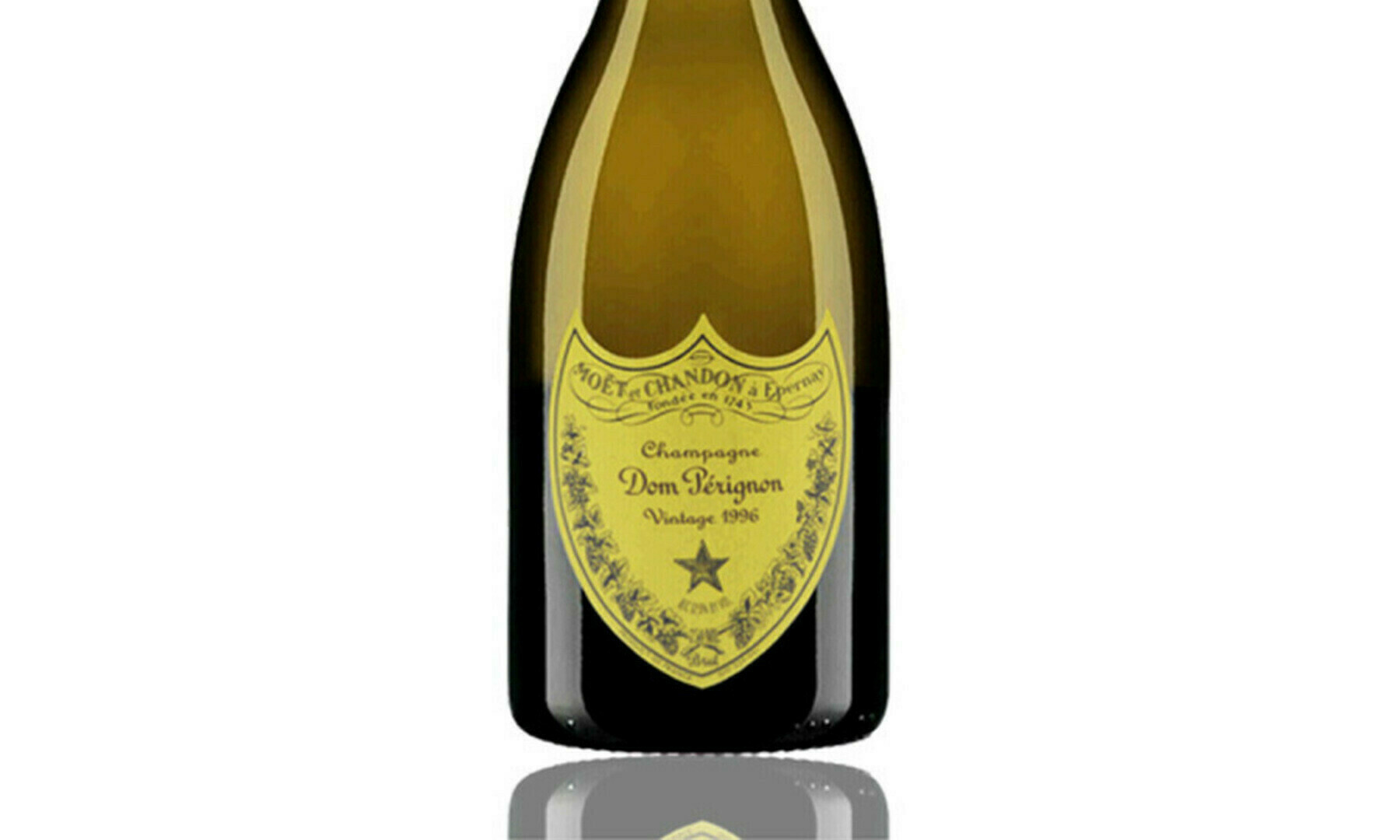 ※お届けするヴィンテージは1996年です。