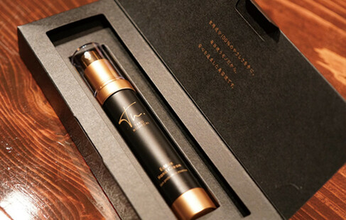 野口太郎ハンド美容液