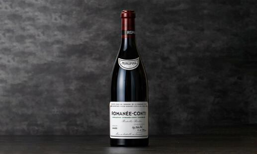 【ブルゴーニュ・赤】ロマネコンティ 2017 正規品 DRC Romanee Conti