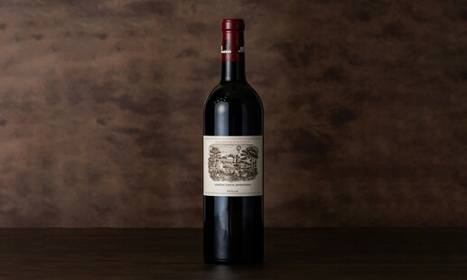 【ボルドー・赤】シャトー ラフィット ロートシルト 2018 Chateau Lafite Rothschild