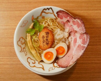 1-3set/野口太郎ラーメン スペシャル（2食セット）