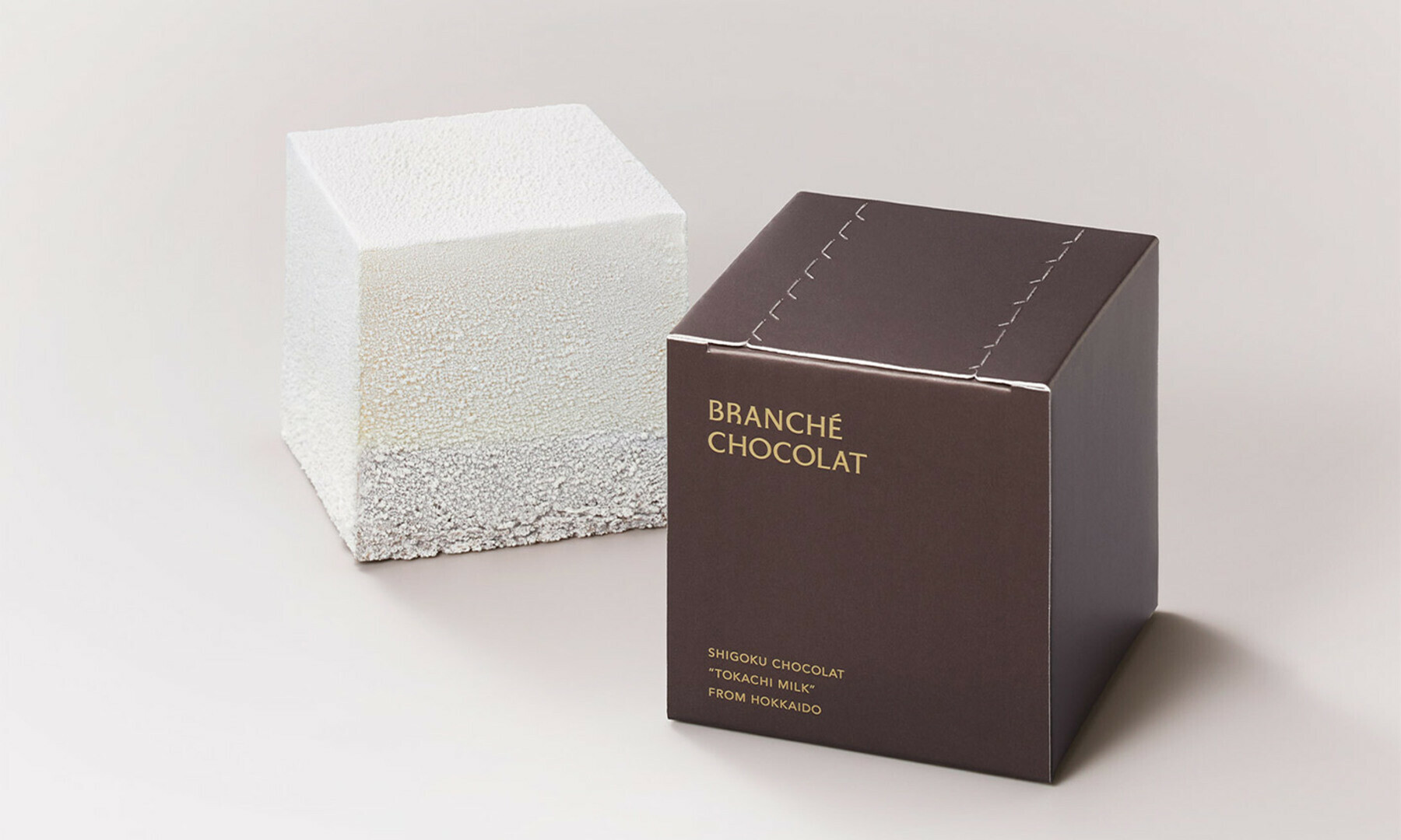 至極のカレ・オ・ショコラ ECO BOX