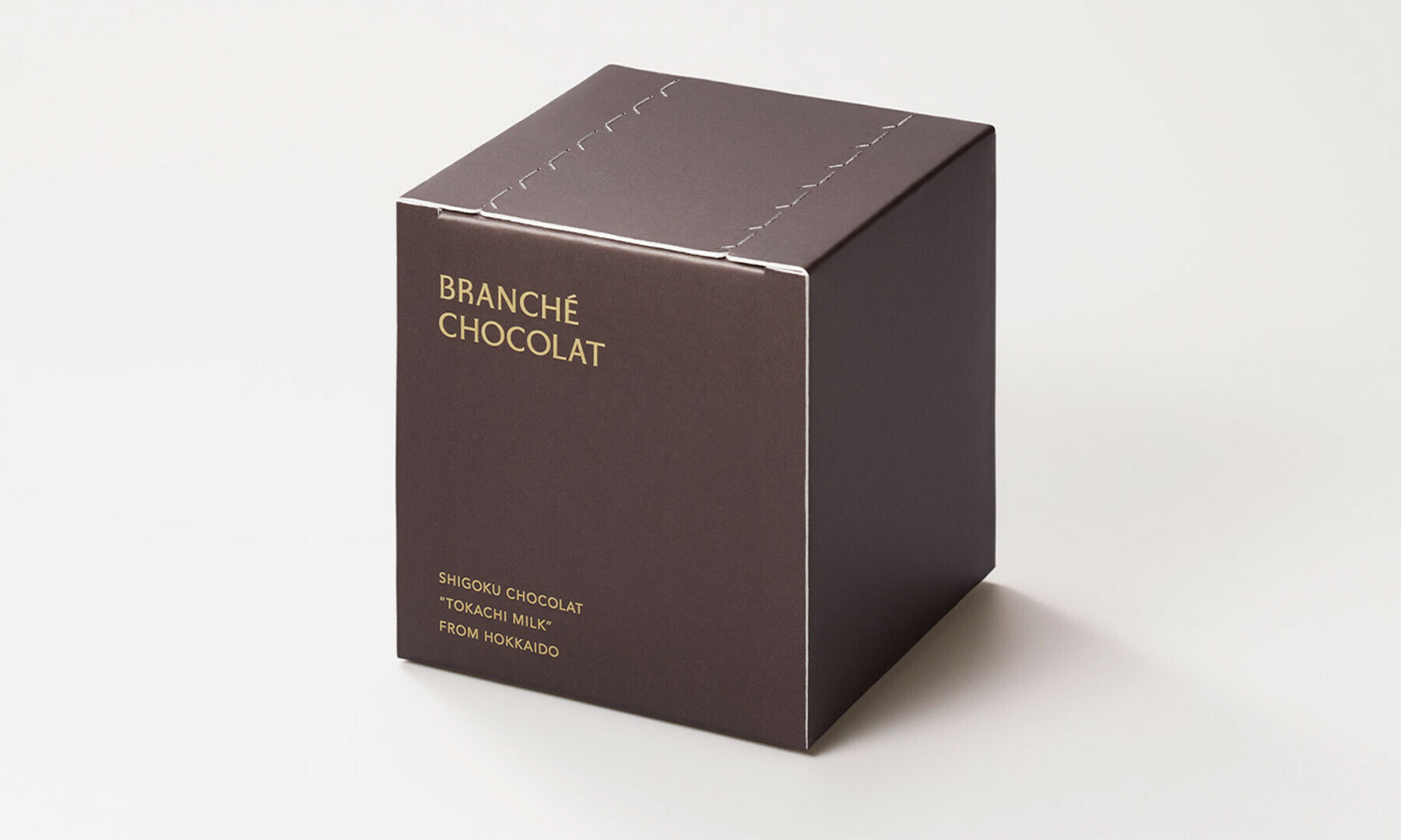 至極のカレ・オ・ショコラ ECO BOX