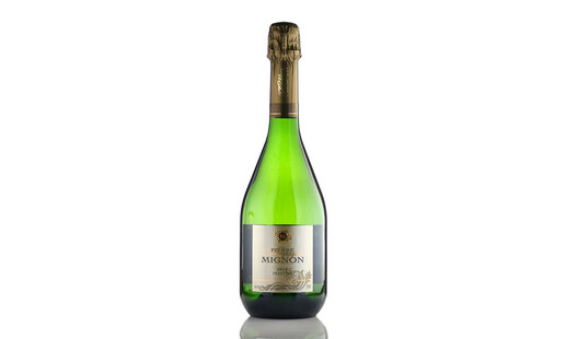 【シャンパーニュ】ピエール ミニョン ブリュット プレスティージュ NV Pierre Mignon Brut Prestige