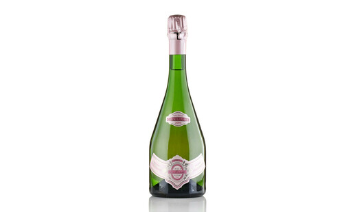 【シャンパーニュ】ピエール ミニョン アネ ド マダム ロゼ 2009 Pierre Mignon Annee de Madame Rose