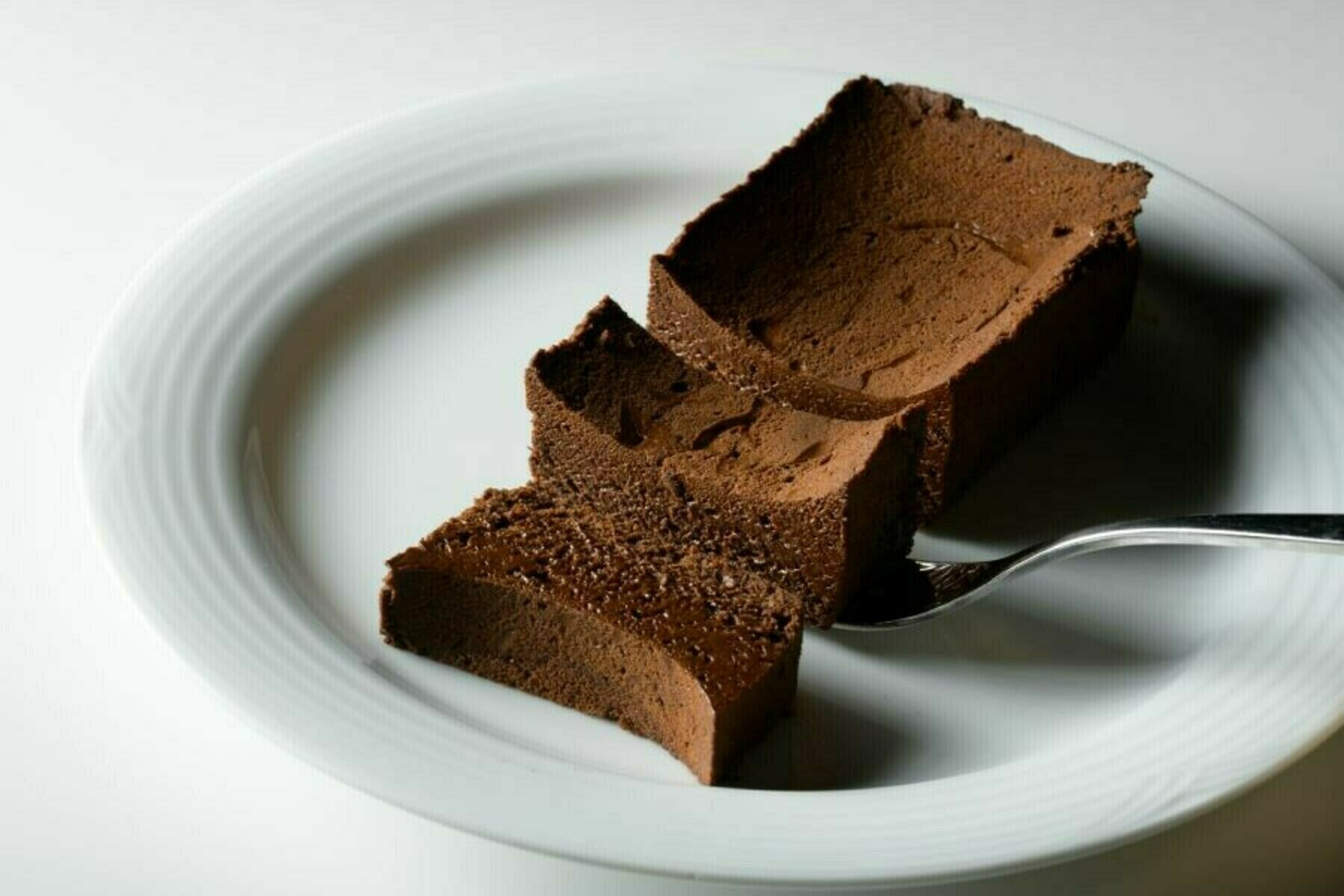 熟成ガトーショコラ75%ノワール