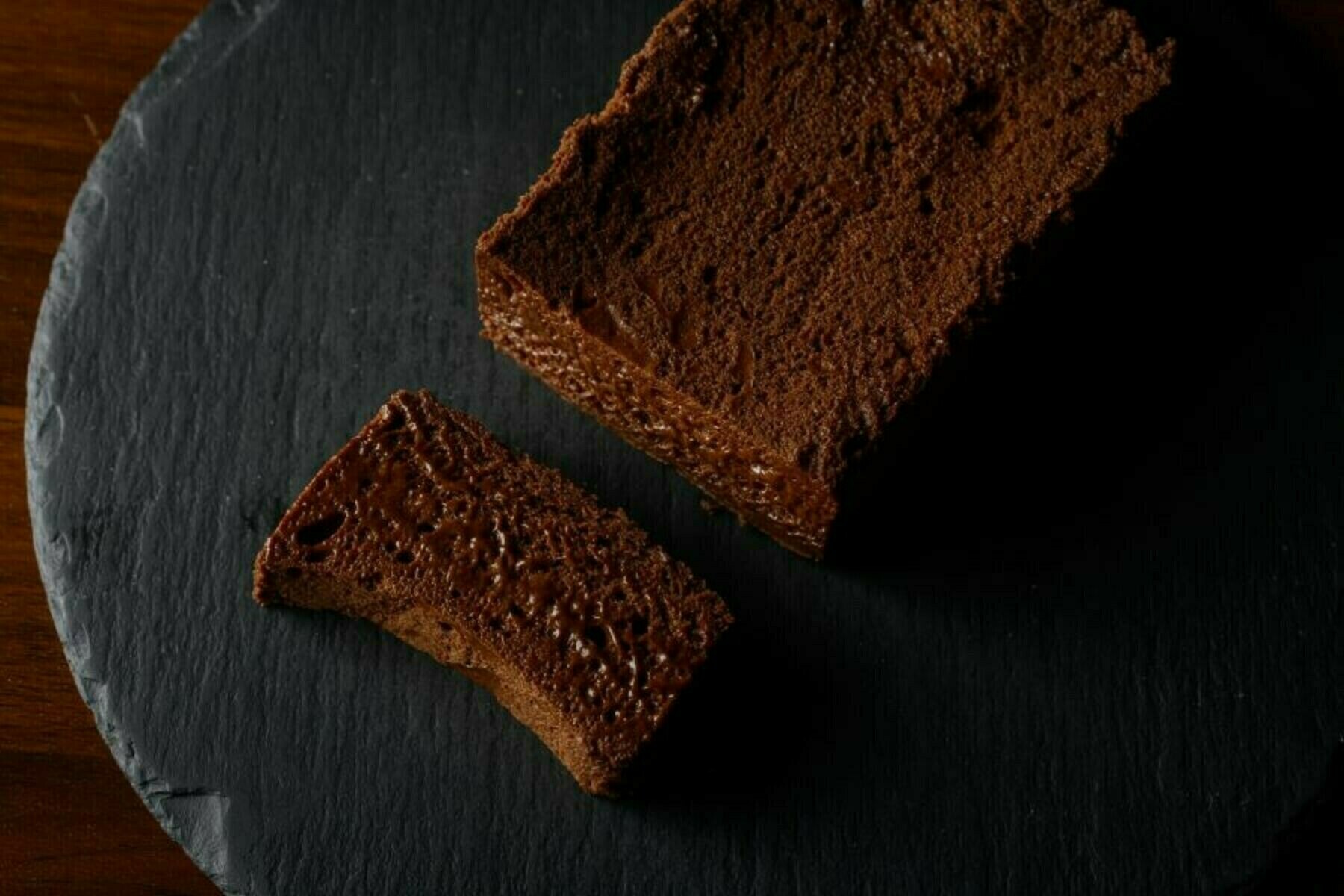 熟成ガトーショコラ75%ノワール