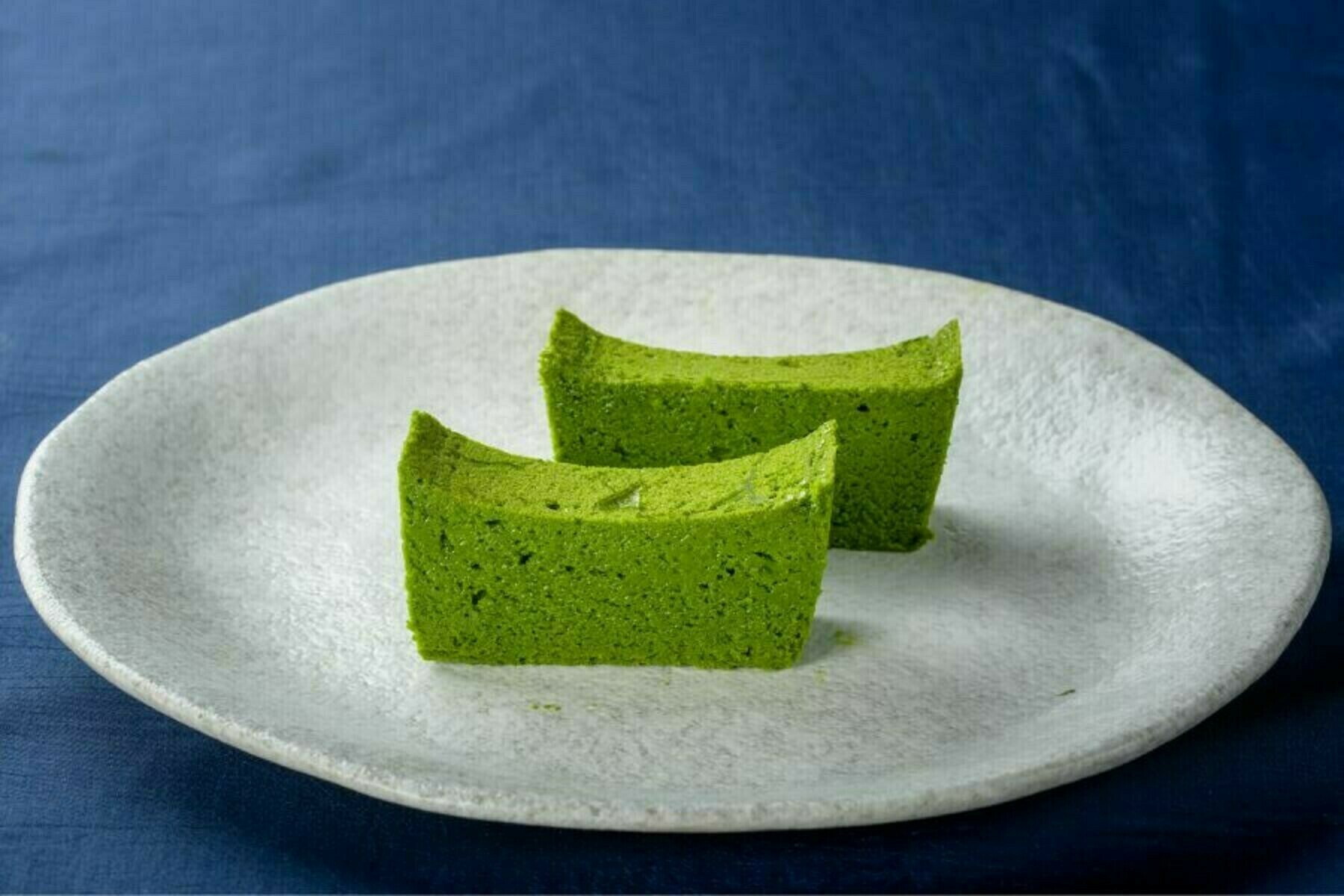 フレーバーガトーショコラ〜抹茶〜