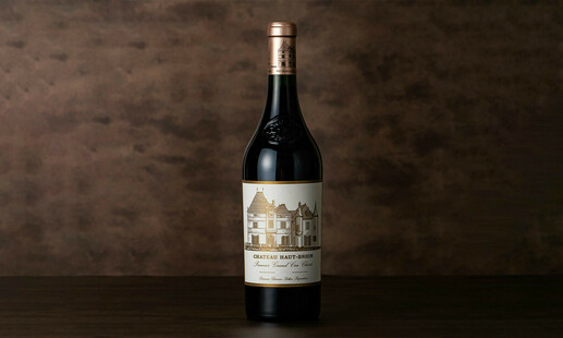 【ボルドー・赤】シャトー オー ブリオン 2018 オーブリオン Chateau Haut-Brion