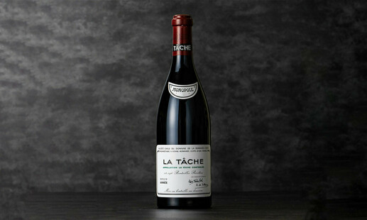 【ブルゴーニュ・赤】ロマネコンティ ラ ターシュ 2011 DRC La Tache