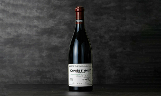 【ブルゴーニュ・赤】ロマネコンティ ロマネ サン ヴィヴァン 2017 正規品 DRC Romanee St.Vivant