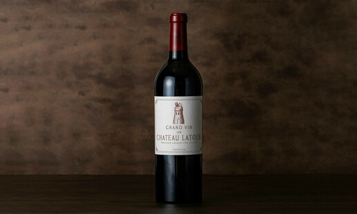 【ボルドー・赤】シャトー ラトゥール 2004 Chateau Latour