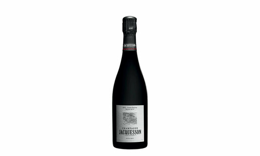 【シャンパーニュ】ジャクソン シャンパーニュ・ディジー・コルヌ・ボートレイ 2005 1500ml
