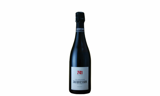 【シャンパーニュ】ジャクソン シャンパーニュ・キュヴェ 741 3000ml