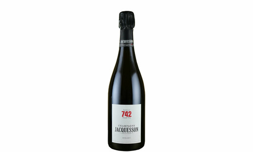 【シャンパーニュ】ジャクソン シャンパーニュ・キュヴェ 742 3000ml