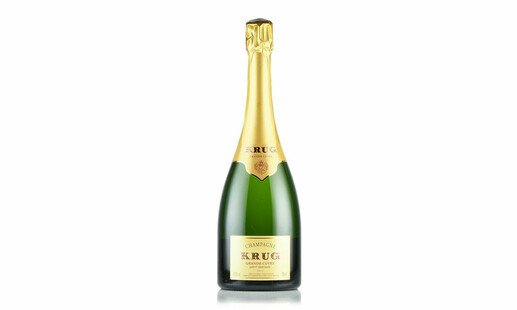 【シャンパーニュ】クリュッグ グランド キュヴェ（エディション169）NV Krug Grande Cuvee (169 Eme Edition)