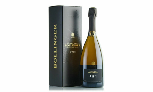 【シャンパーニュ】ボランジェ PN VZ16 NV 箱入り 正規品 Bollinger PN VZ16
