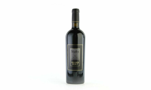 【カリフォルニア・赤】シェーファー カベルネ ソーヴィニヨン ヒルサイド セレクト 2012 Shafer Cabernet Sauvignon Hillside Select