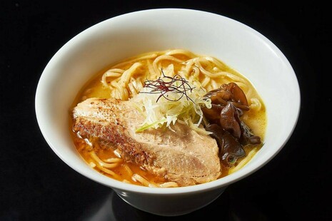 原点の味『玄瑛流ラーメン』4食セット
