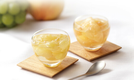 収穫の恵み プレミアムジェリー ２個入り